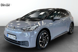 Volkswagen ID3