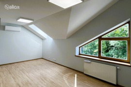 Patalpos Vilnius, Užupis, Kreivasis skg.