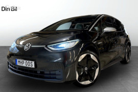 Volkswagen ID3