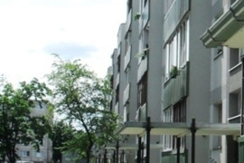 Žirmūnai. 3 kambarių butas. Be tarpininkų.