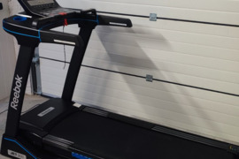 Bėgimo takelis Reebok Jet 300