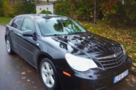 Chrysler Sebring
