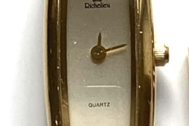 Parduodamas šveicariškas laikrodis