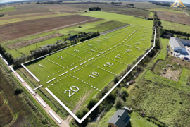 Namų v. sklypai Letūkų k. nuo 13 a – 7150 Eur