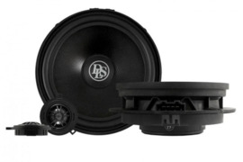 DLS Cruise CRPP-2.6  Kolonėlės, garsiakalbiai