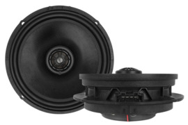 DLS Cruise CRPP-2.6CX  Kolonėlės, garsiakalbiai