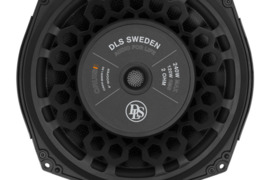 DLS Cruise CRPP-BMW1.82  Kolonėlės, garsiakalbiai