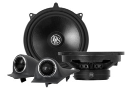 DLS Cruise CRPP-MB1.6  Kolonėlės, garsiakalbiai