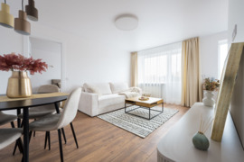 2 kamb. butas Klaipėda, Rumpiškės, Rumpiškės g.