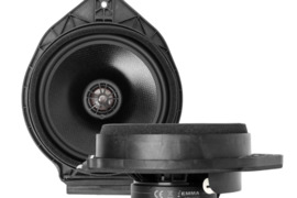 DLS Cruise CRPP-OP1.6CX  Kolonėlės, garsiakalbiai