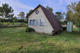 12 a sklypas Šakių r. sav., Šilgaliai (Šakių sen.)