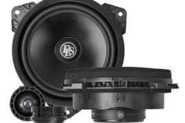 DLS Cruise CRPP-TO1.7  Kolonėlės, garsiakalbiai