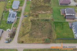 14 a sklypas Vilniaus r. sav., Mickūnai, Pakalnės g.