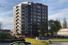 Klaipėda, Senamiestis, Dariaus ir Girėno g., 2 kambarių buto nuoma