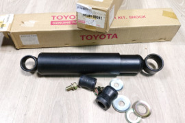 TOYOTA HIACE DALYS 1982 — 1989