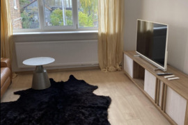 Išnuomojamas 2 kambarių, 58 m² butas Kaune, Žemuosiuose Šančiuose, Mažeikių g. 22A (antras aukštas)