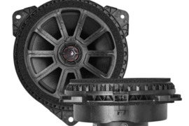 DLS Cruise CRPP-TO1.7CX  Kolonėlės, garsiakalbiai