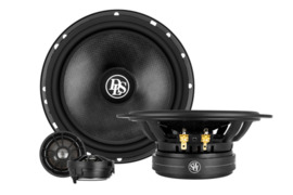 DLS Cruise CRPP-U6.25  Kolonėlės, garsiakalbiai