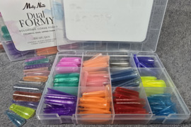 Formelės polygeliui Molly 288vnt.