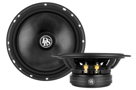 DLS Cruise CRPP-UW62  Kolonėlės, garsiakalbiai