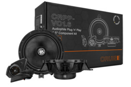 DLS Cruise CRPP-VO-1.6  Magnetolos