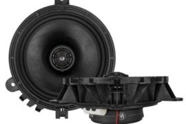 DLS Cruise CRPP-VO1.6CX  Kolonėlės, garsiakalbiai