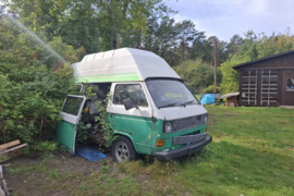 Volkswagen Transporter MK3