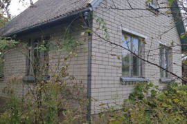 SODAS DITUVA SU MŪRINIU NAMU 50,93 KV.M.