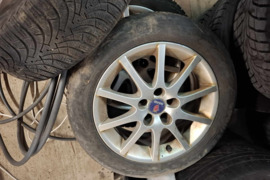 Lieti ratlankiai, R-16