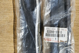 Toyota Camry guma, tinka modeliams pagamintiems 2007–2011