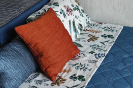 1 kamb. butas Vilnius, Šnipiškės, Ozo g.