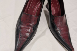 Vintažiniai aukštakulniai