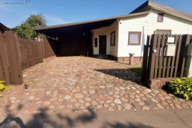 Išnuomojamas namas Vilniuje, Antakalnyje, Kairėnės Sodų 2-ojoje g.