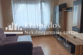 Bandužių g. parduodamas 2 kambarių su holu butas