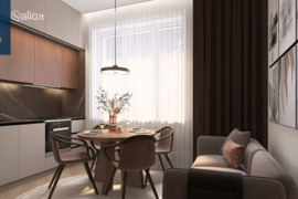 2 kamb. butas Vilnius, Naujamiestis, Vasario 16-osios g.