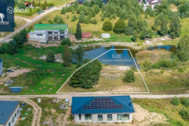 21.5 a sklypas Trakų r. sav., Raudonė I, Laurų aklg.