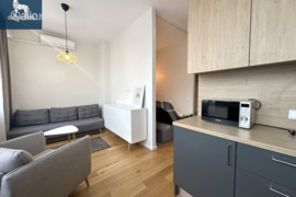 1 kamb. butas Vilnius, Antakalnis, P. Vileišio g.