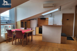 3 kamb. butas Vilnius, Visoriai, Visorių g.