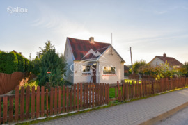 Kelmės r. sav., Kelmė, A. Mackevičiaus g.