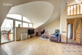 2 kamb. butas Vilnius, Šiaurės miestelis, S. Žukausko g.