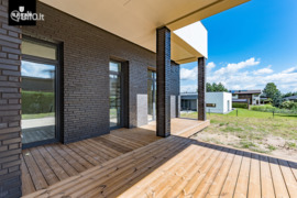 Vilnius, Trakų Vokė, Svyronės g.