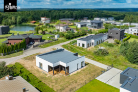 Vilnius, Trakų Vokė, Svyronės g.