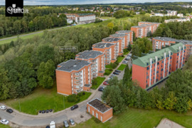 2 kamb. butas Vilnius, Jeruzalė, Baltupio g.