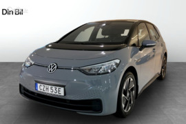 Volkswagen ID3