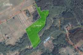 27393.0 a sklypas Trakų r. sav., Žuklijai