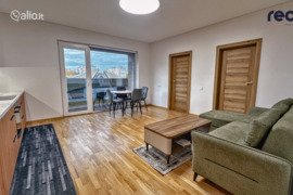 3 kamb. butas Kaunas, Dainava, V. Krėvės pr.