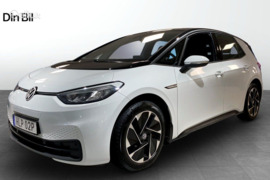 Volkswagen ID3