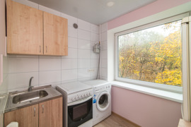 2 kamb. butas Vilnius, Naujininkai, Dzūkų g.