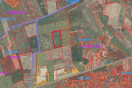 Parduodami du besiribojantys žemės sklypai Šlapšilės k., Klaipėdos r.