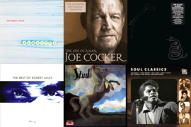 Vinilinės plokštelės Kaunas